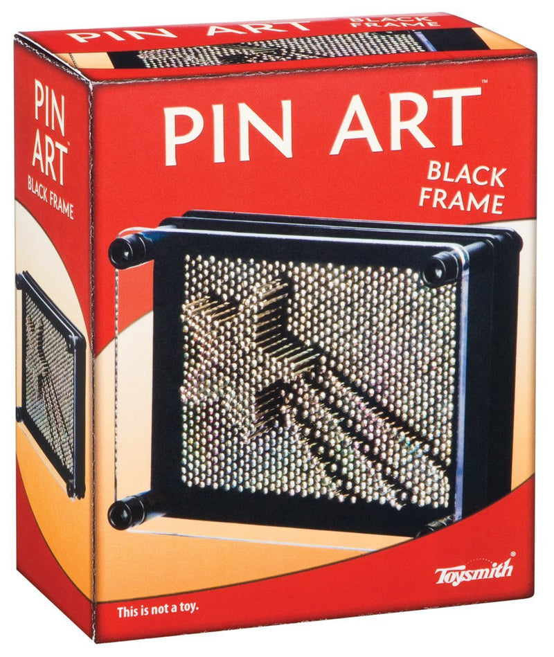 Pin Art - The Country Christmas Loft