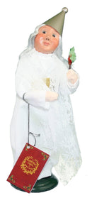 Christmas Carol Series - Spirit Past - The Country Christmas Loft