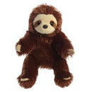 Sloth Body Puppet - The Country Christmas Loft