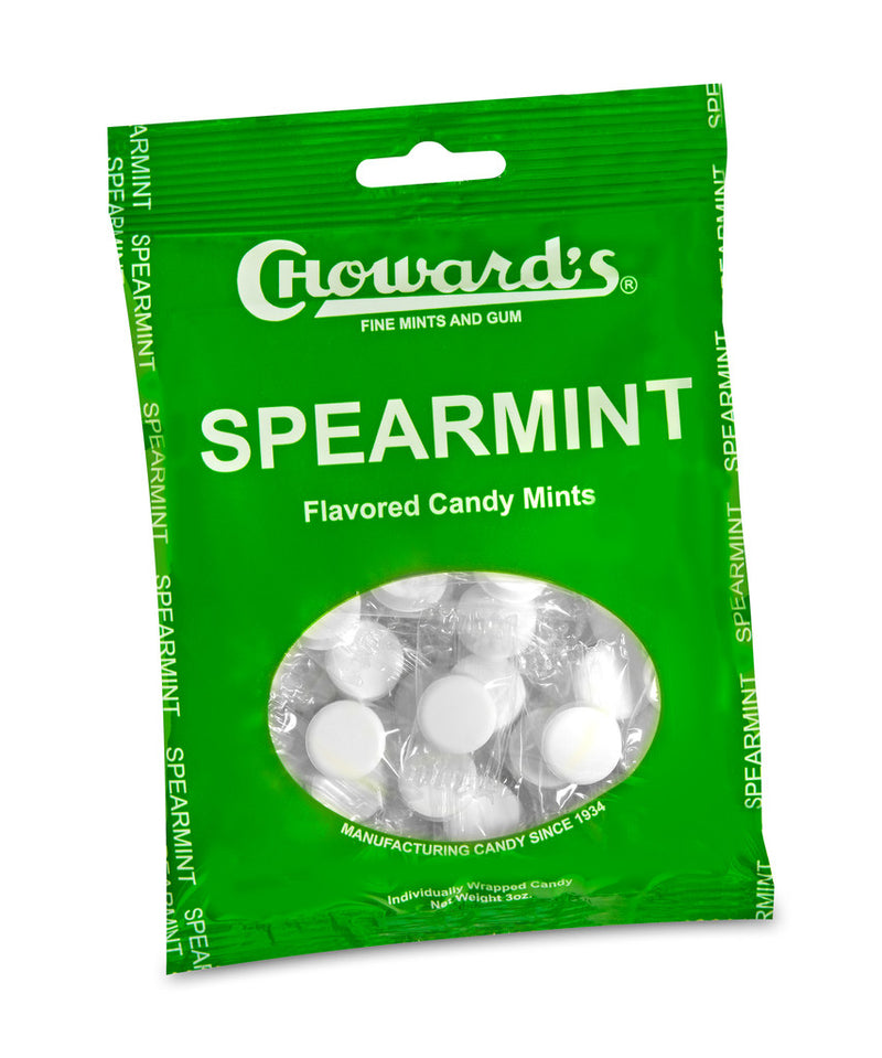 Bag of Mints - Spearmint