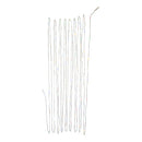 100-Light Battery Operated Multicolor Twinkle Fairy  Lights - The Country Christmas Loft