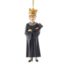RBG Ornament - The Country Christmas Loft
