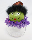 Witch Fishbowl - The Country Christmas Loft