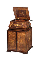 Porter Baroque Le Music Box