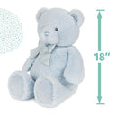 My First Friend - Teddy Bear Blue