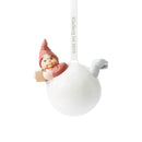 Klarborg Christmas Ornament - Erna - The Country Christmas Loft