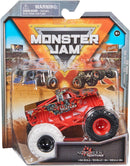 Monster Jam - 1:64 Scale Die Cast - Northern Nightmare