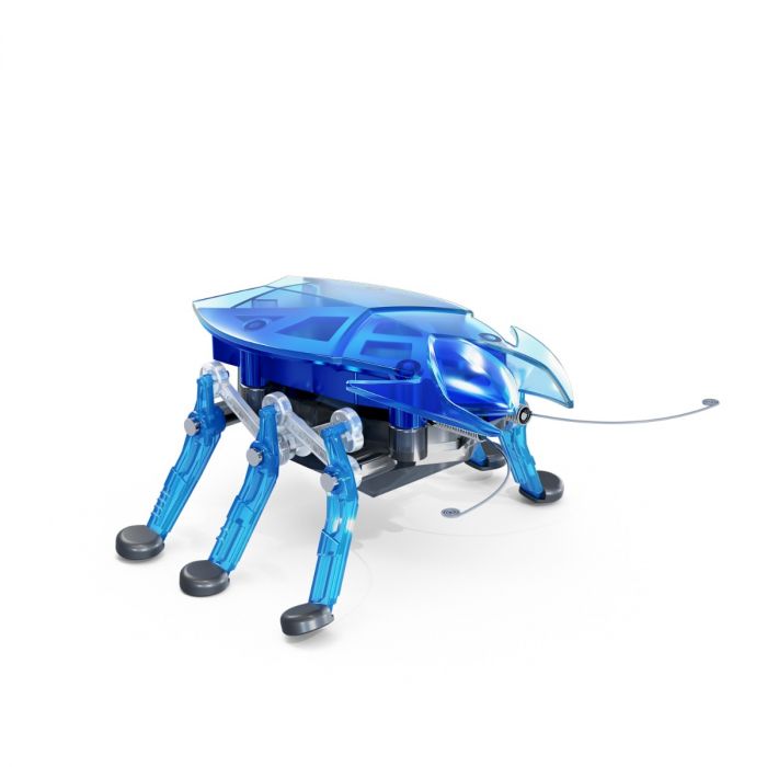 Hexbug Mechanicals - Blue Beetle