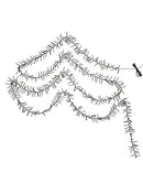 3000-Light Multi-Color LED Cluster Light Set - The Country Christmas Loft