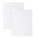 Stretched Canvas - 11 x 14 inches - 2 pack - The Country Christmas Loft