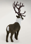 Byers' Choice Caribou