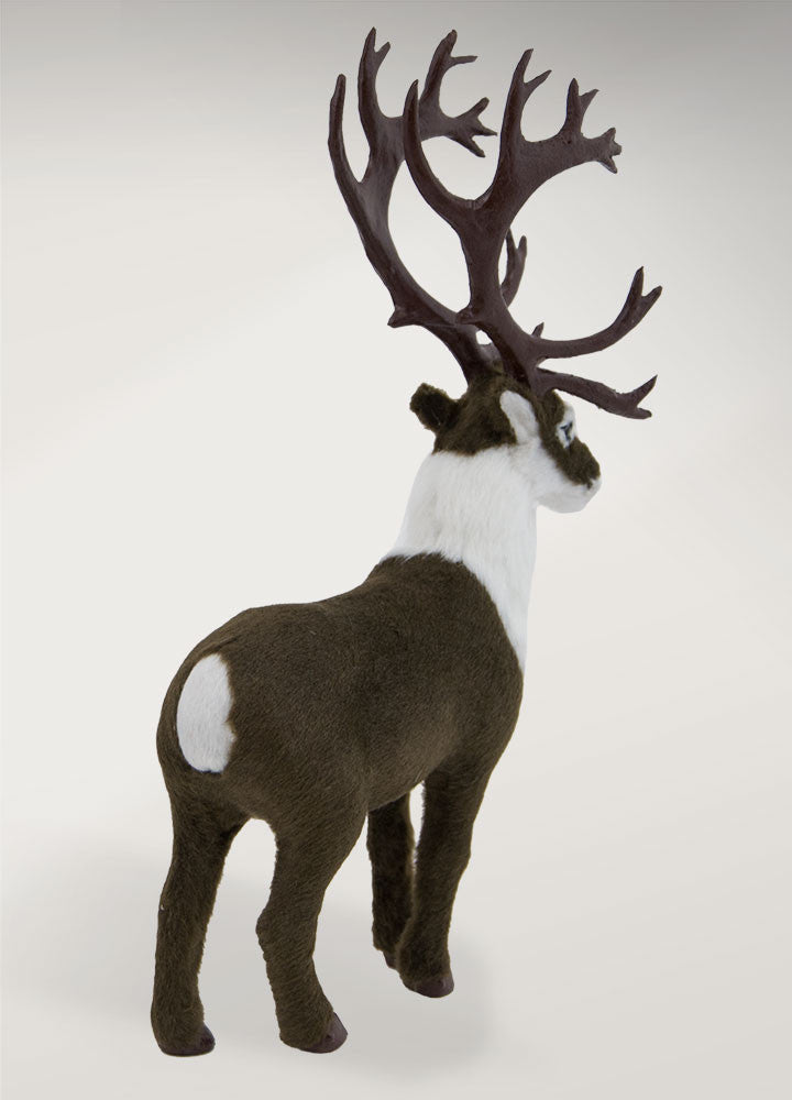 Byers' Choice Caribou