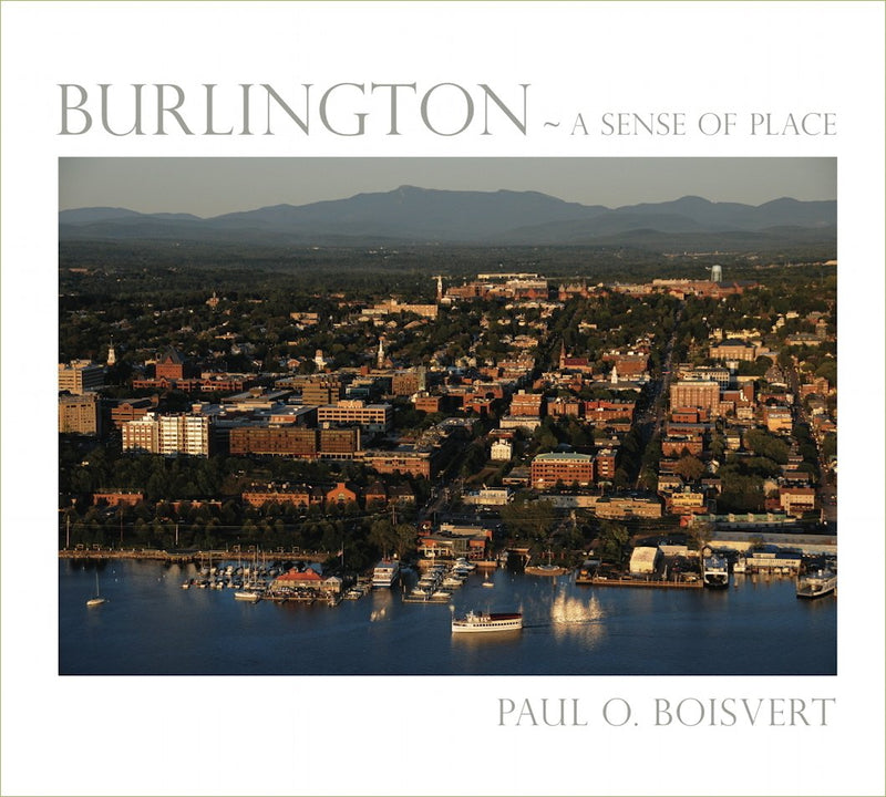 Burlington - Sense Of Place - The Country Christmas Loft