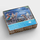 Wise Men Came With Treasures - 18 Christmas Premium Boxed Cards - The Country Christmas Loft