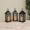 Battery Opperated Lantern - - The Country Christmas Loft