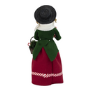 Candy Cane Vendor - Lady