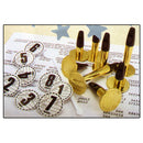 Concerto Jingle Bells Party Cracker - The Country Christmas Loft