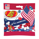 Jelly Belly All American Jelly Beans Mix 3.5  oz - The Country Christmas Loft