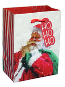 Traditional Symbol Gift Bag - - The Country Christmas Loft