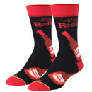 Franks Hot Sauce  -  Crew Socks