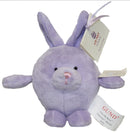 Color My World Chuckems Bunny - The Country Christmas Loft