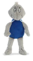 Dr. Seuss - 12" Yertle The Turtle - The Country Christmas Loft