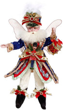 The Nutcracker Fairy - Small - The Country Christmas Loft
