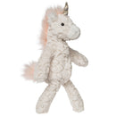 Cream Putty Unicorn - The Country Christmas Loft
