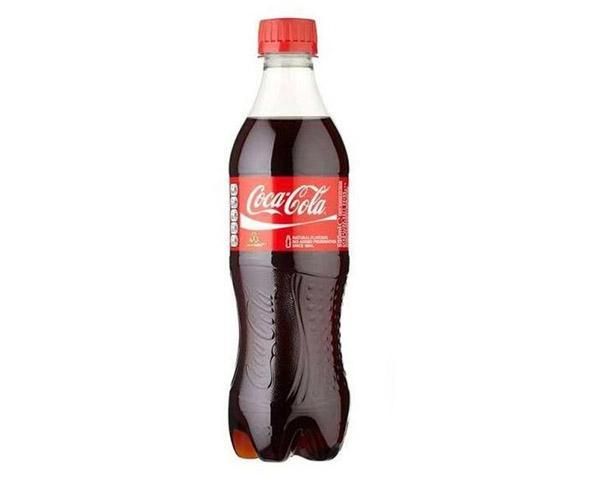 Coca-Cola Classic - 16.9 ounce - The Country Christmas Loft