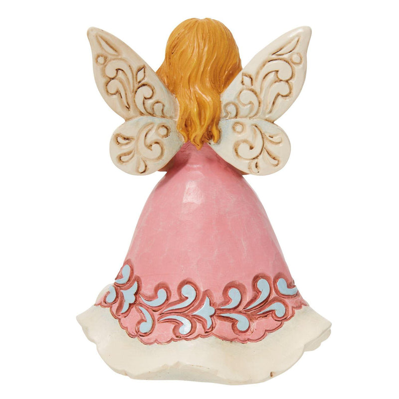 Easter Fairy Figurine - The Country Christmas Loft