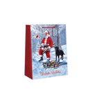 Love of Pets Holiday Giftbag - - The Country Christmas Loft