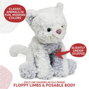 Cozys Cats Large - The Country Christmas Loft