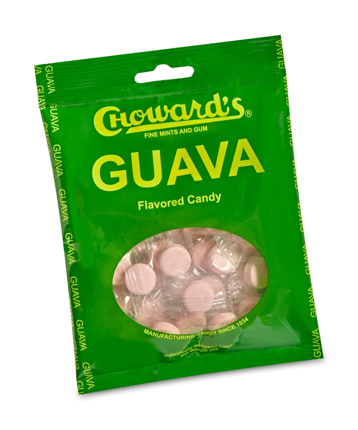 Bag of Mints - Guava