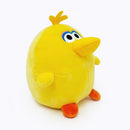 Sesame Street Big Bird 6 inch - The Country Christmas Loft