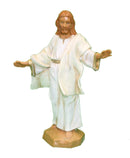 Fontanini - The Risen Christ - The Country Christmas Loft