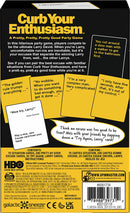 Curb Your Enthusiasm - A Pretty, Pretty, Pretty Good Party Game - The Country Christmas Loft