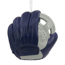 Washington Nationals Glove Ornament