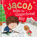 Christmas Storybook - - The Country Christmas Loft