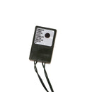 3000-Light Cool White LED White Wire Cluster Garland - The Country Christmas Loft