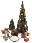 Klarborg Elves Accessories Set - The Country Christmas Loft