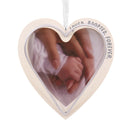 Adoption Photo Holder Ornament