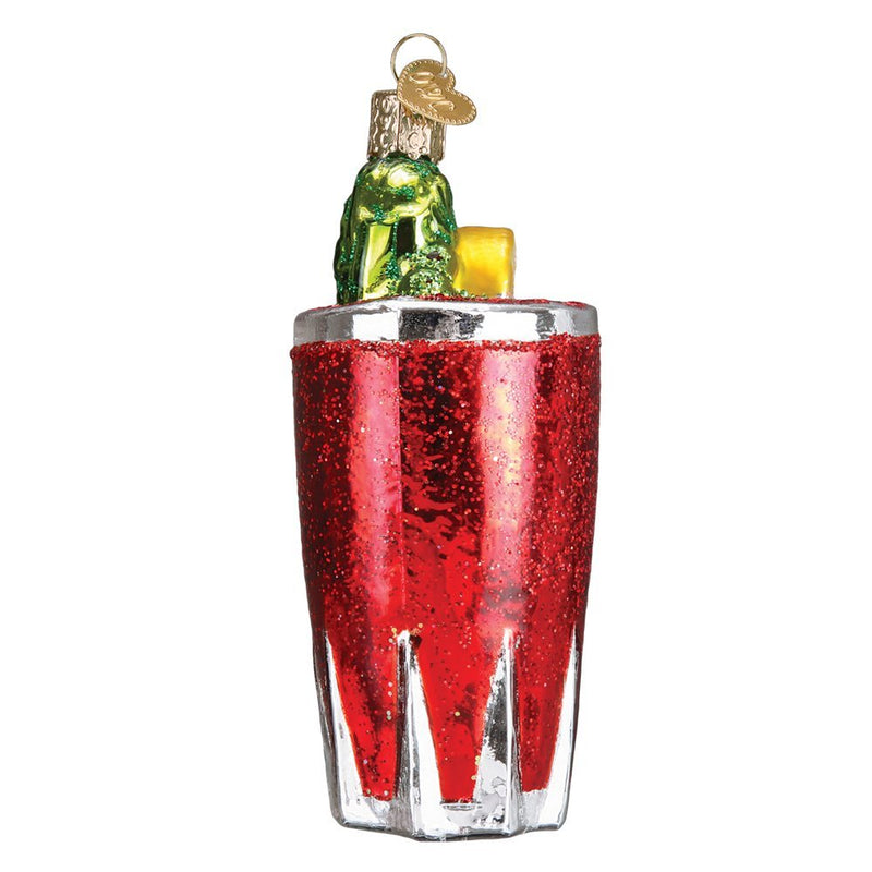 Old World Christmas Bloody Mary - The Country Christmas Loft