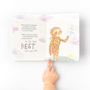 Sloth  Daily Plan Board Book