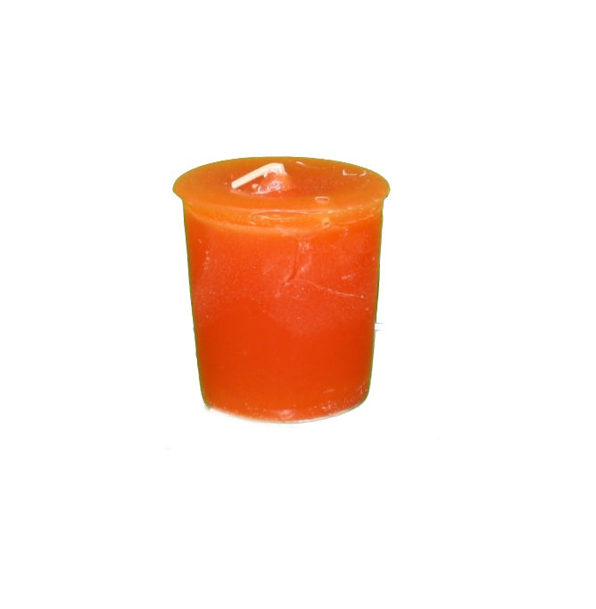 Scented Votive Candle Singles - Autumn Spice - The Country Christmas Loft