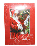 Heavyweight Lingerie Gift Box - Holiday Themed 4 Pack - The Country Christmas Loft