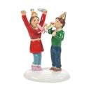 We Made It Until Midnight