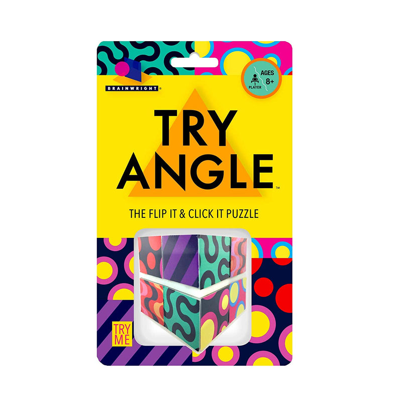 Try Angle The Flip It Click It Puzzle - The Country Christmas Loft