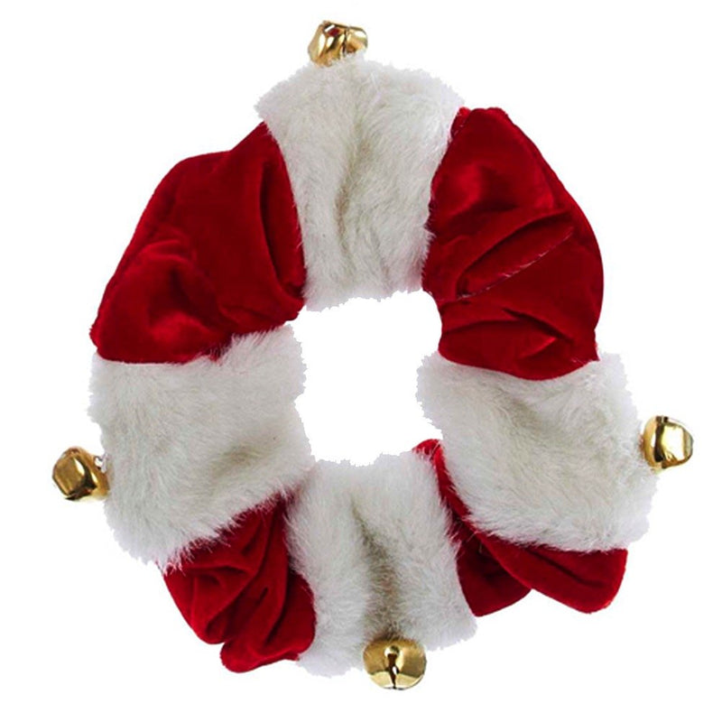 Christmas Dog Collar - The Country Christmas Loft