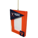 Photo Frame Ornament - University of Virginia