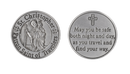 Patron Saint Token - - The Country Christmas Loft